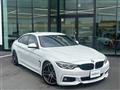 2017 BMW 4 Series