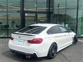 2017 BMW 4 Series