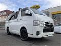 2023 Toyota Hiace Van