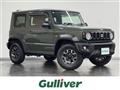 2020 Suzuki Jimny Sierra
