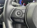 2021 Toyota CorollaCross