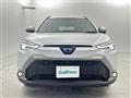 2021 Toyota CorollaCross
