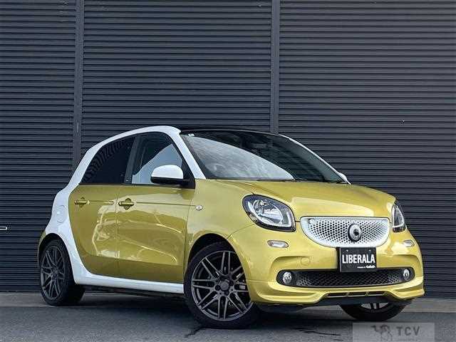 2018 MCC Smart