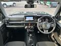 2023 Suzuki Jimny Sierra