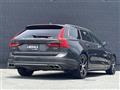 2019 Volvo V90