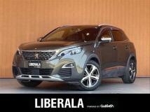 2018 Peugeot 3008