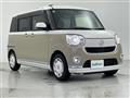 2019 Daihatsu Move Canbus