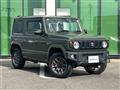 2019 Suzuki Jimny
