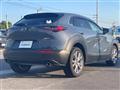 2020 Mazda CX-3