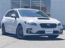 2017 Subaru Levorg
