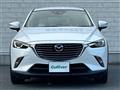 2017 Mazda CX-3