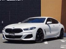 2019 BMW 8 Series