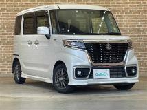 2021 Suzuki Spacia