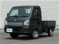 2020 Suzuki Carry Truck