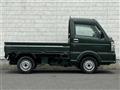 2020 Suzuki Carry Truck