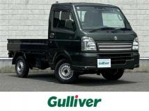 2020 Suzuki Carry Truck