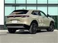 2021 Honda VEZEL
