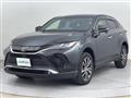 2021 Toyota Harrier