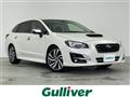 2018 Subaru Levorg