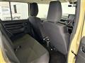 2026 Suzuki Jimny