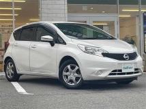 2015 Nissan Note