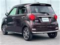 2017 Toyota PIXIS JOY
