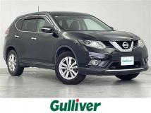 2015 Nissan X-Trail