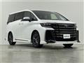 2025 Toyota Vellfire
