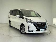 2021 Nissan Serena
