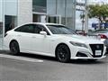 2020 Toyota Crown Hybrid