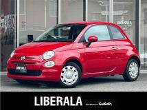 2021 Fiat 500