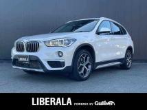 2019 BMW X1
