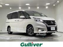 2017 Nissan Serena