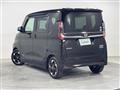 2021 Nissan ROOX