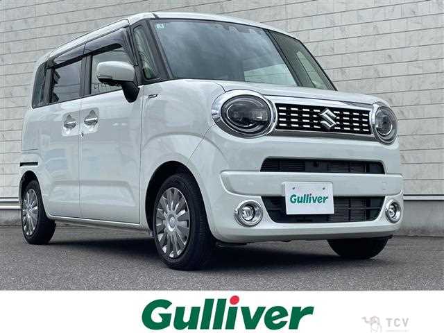2022 Suzuki Wagon R