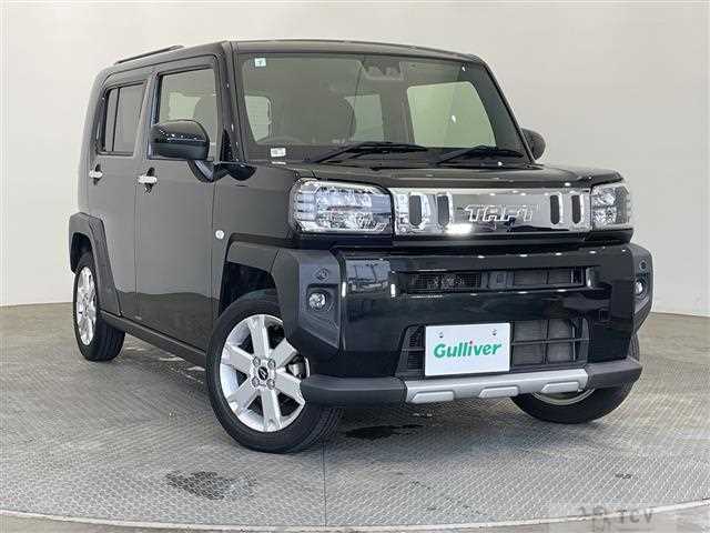 2021 Daihatsu Taft