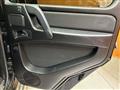 2017 Mercedes-Benz G-Class
