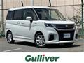 2021 Suzuki Solio