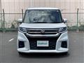 2021 Suzuki Solio