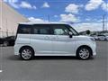 2021 Suzuki Solio