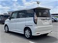 2021 Suzuki Solio