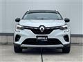 2021 Renault Captur