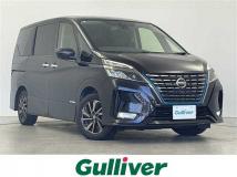 2021 Nissan Serena