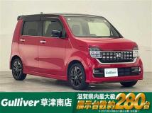 2020 Honda N-WGN