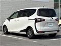 2017 Toyota Sienta