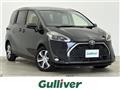 2019 Toyota Sienta