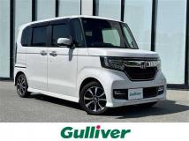 2020 Honda N BOX