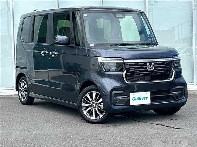 2025 Honda N BOX