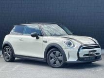 2022 BMW MINI