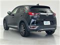 2015 Mazda CX-3